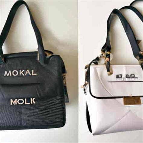 Comment savoir si un sac Michael Kors est original.